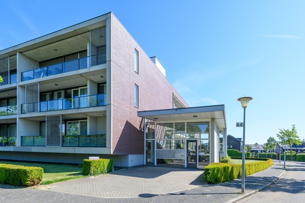 Medium property photo - De Lingert 6499A, 6605 DZ Wijchen